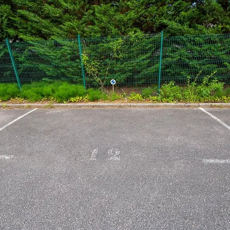 Διαμέρισμα Essey-st Boheme 6 Pers Parking En Souplex *
