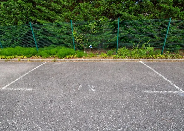 Appartement Essey-st Boheme 6 Pers Parking En Souplex *